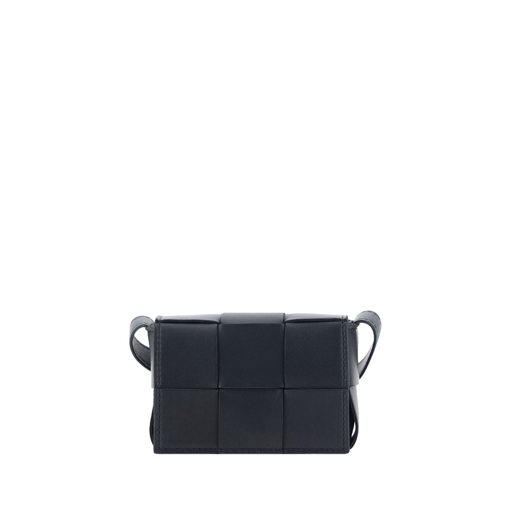 Bottega Veneta Cassette Mini Shoulder Bag