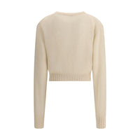 Chloé Alpaca Sweater