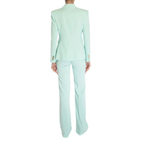 PINKO Light Blue Polyester Jeans & Pant