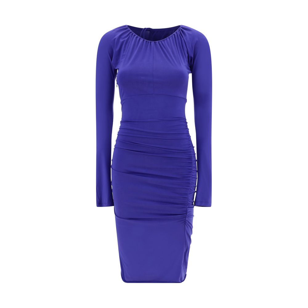 Victoria Beckham Wrap Dress