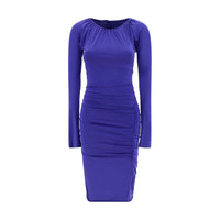 Victoria Beckham Wrap Dress