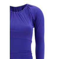 Victoria Beckham Wrap Dress