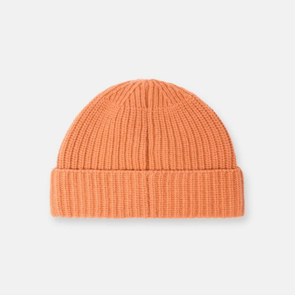 Stone Island Pink Wool Hats & Cap