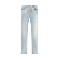 Alexander McQueen JEANS