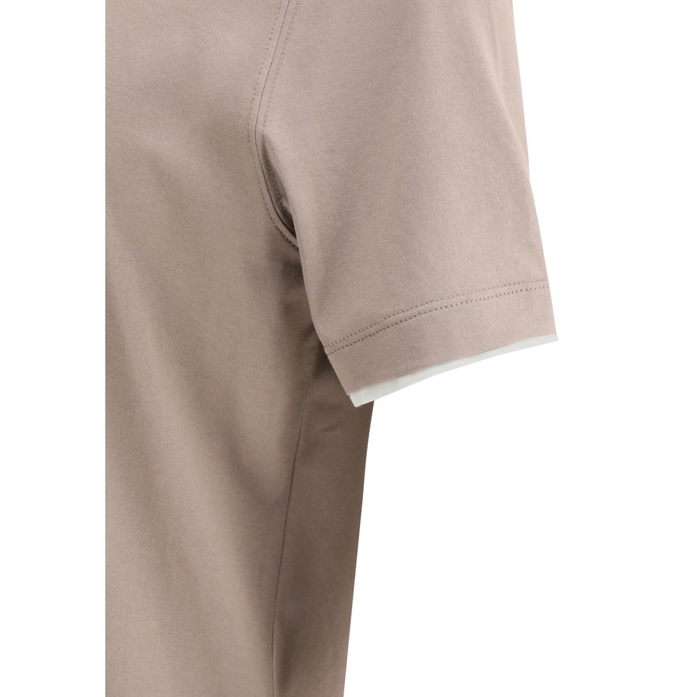 Brunello Cucinelli T-Shirt
