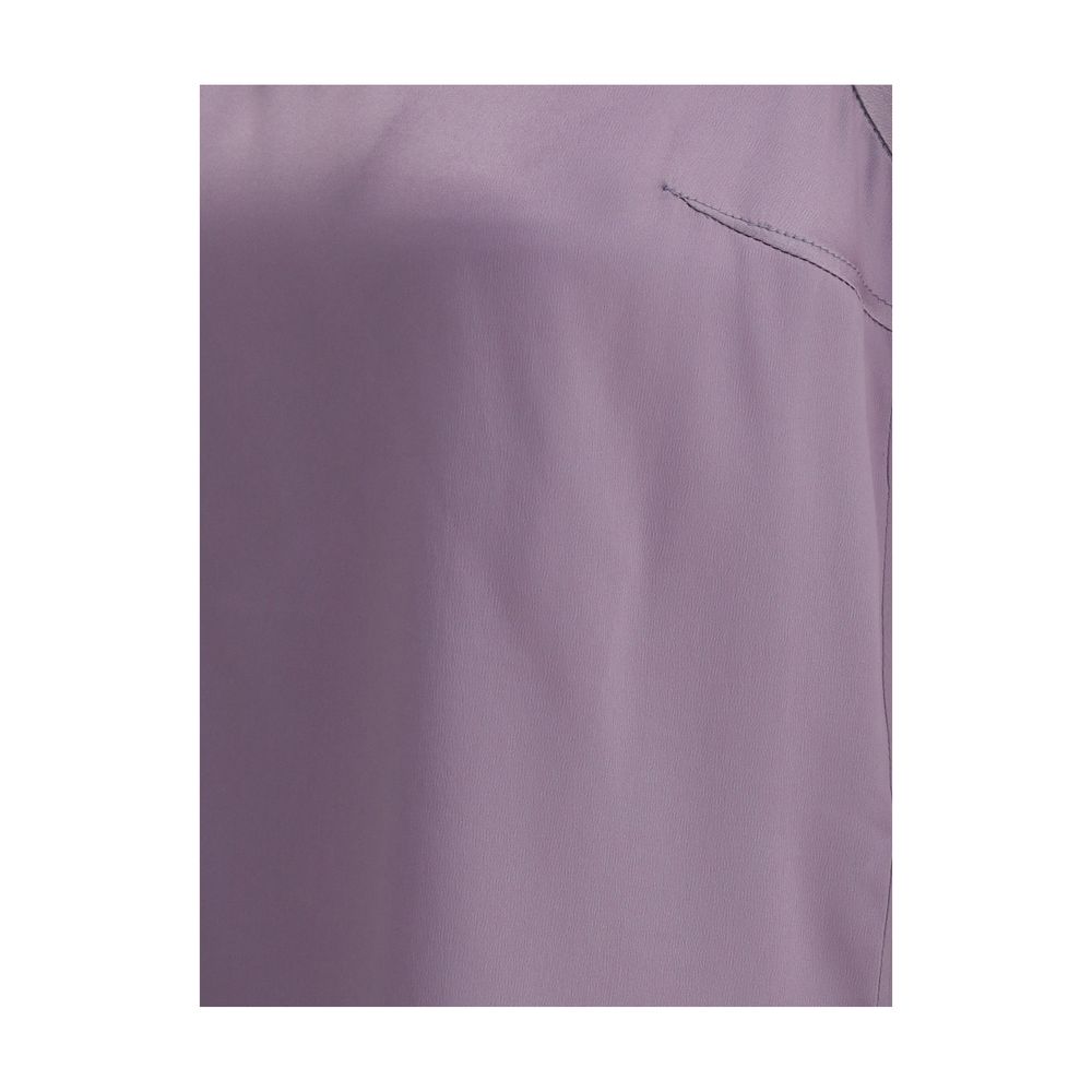 Brunello Cucinelli Silk Top