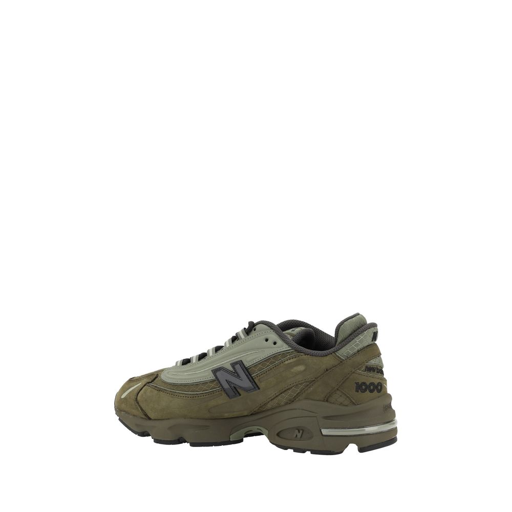 New Balance Tier 1 Sneakers