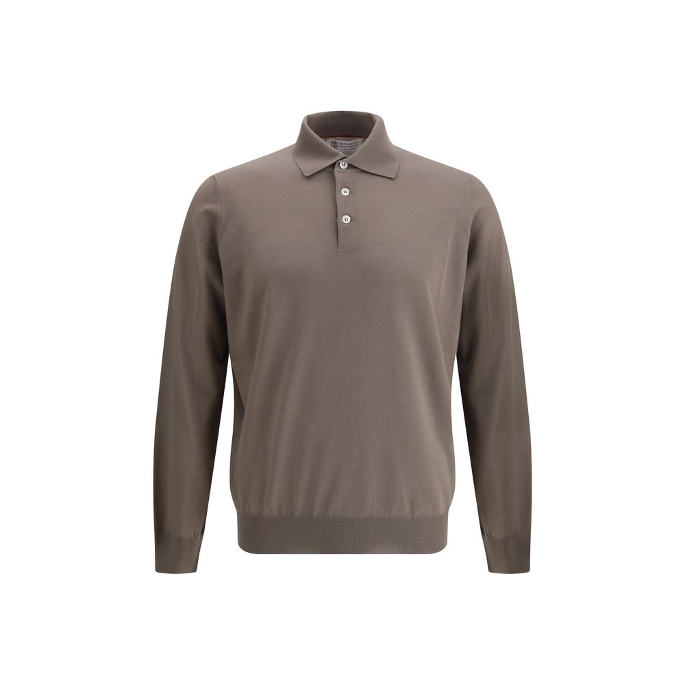 Brunello Cucinelli Polo Shirt
