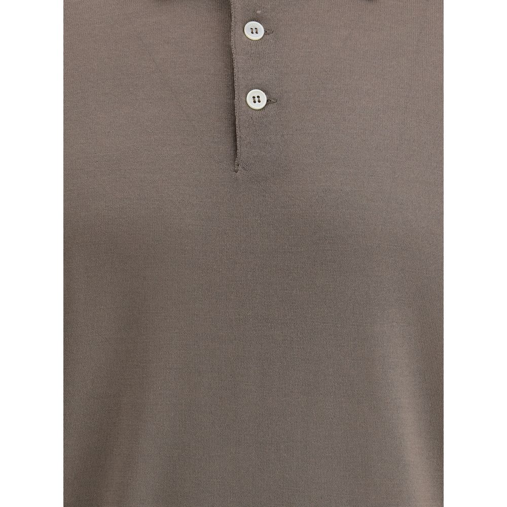 Brunello Cucinelli Polo Shirt