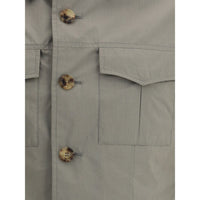 Brunello Cucinelli Waterproof Jacket