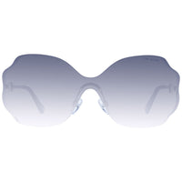 Ted Baker Gold Women Sunglasses