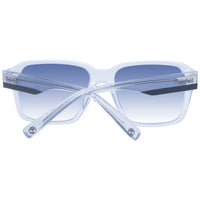 Timberland Transparent Men Sunglasses
