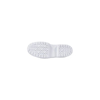 Converse Black Fabric Sneaker