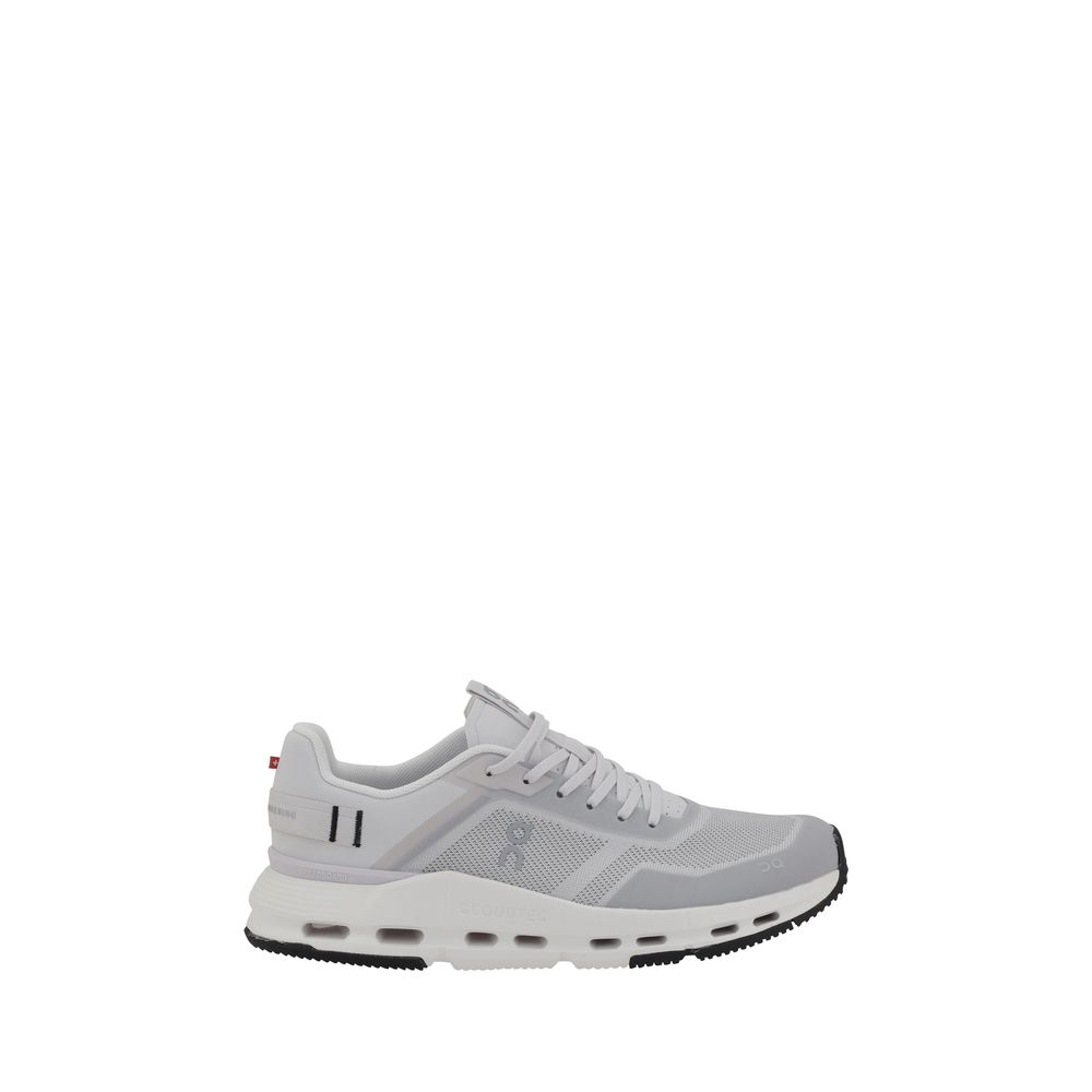 ON Cloudnova Form 2 TT Sneakers
