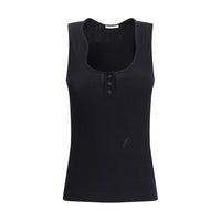 Ferragamo Ribbed Top