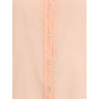 Forte_Forte Silk Voile Shirt
