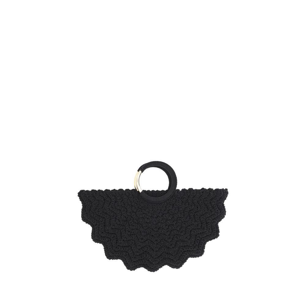 Chloé Bracelet Paravent small Handbag