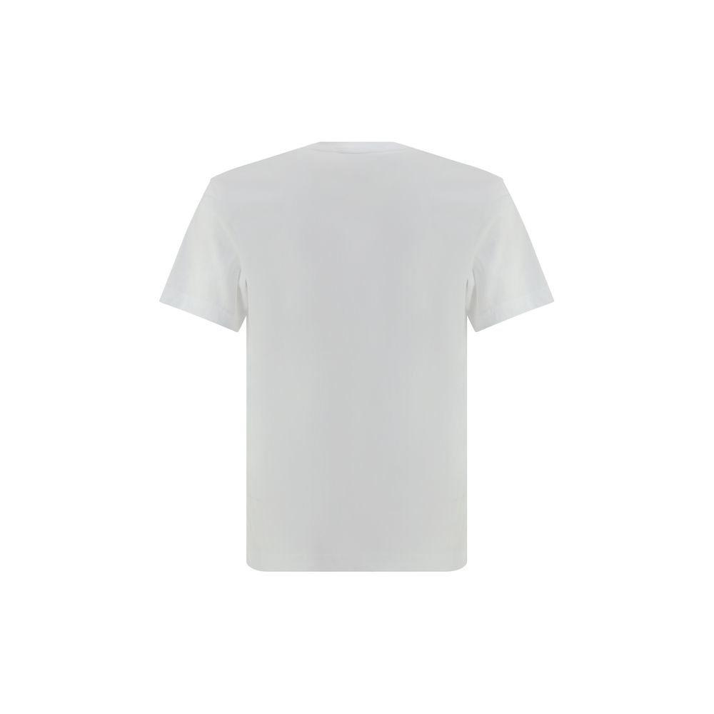 Comme Des Garçons Shirt T-Shirt with bear