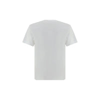 Comme Des Garçons Shirt T-Shirt with bear