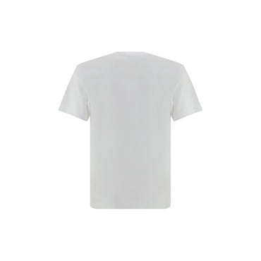 Comme Des Garçons Shirt T-Shirt with bear