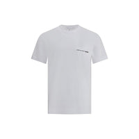 Comme Des Garçons Shirt Logoed T-Shirt
