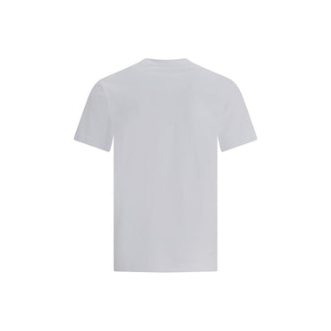 Comme Des Garçons Shirt Logoed T-Shirt