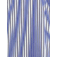 Comme Des Garçons Shirt Striped Shirt
