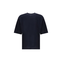 Ami Paris Logoed T-Shirt