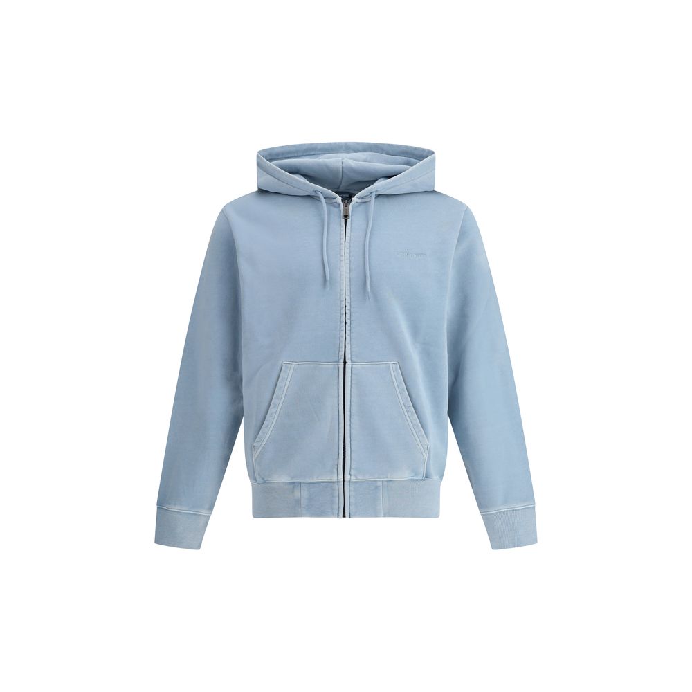 Carhartt Wip Hoodie with zipper