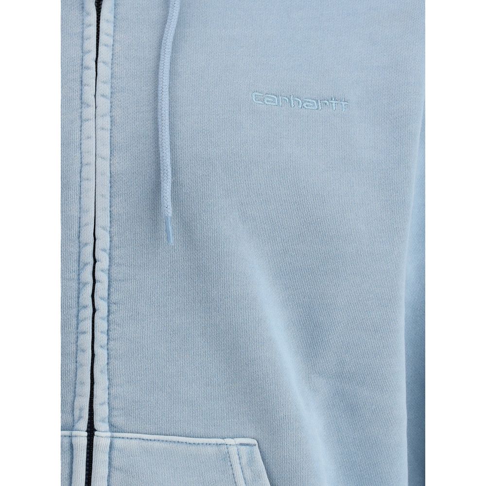Carhartt Wip Hoodie with zipper