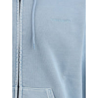 Carhartt Wip Hoodie with zipper