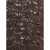 Brunello Cucinelli Linen Sweater