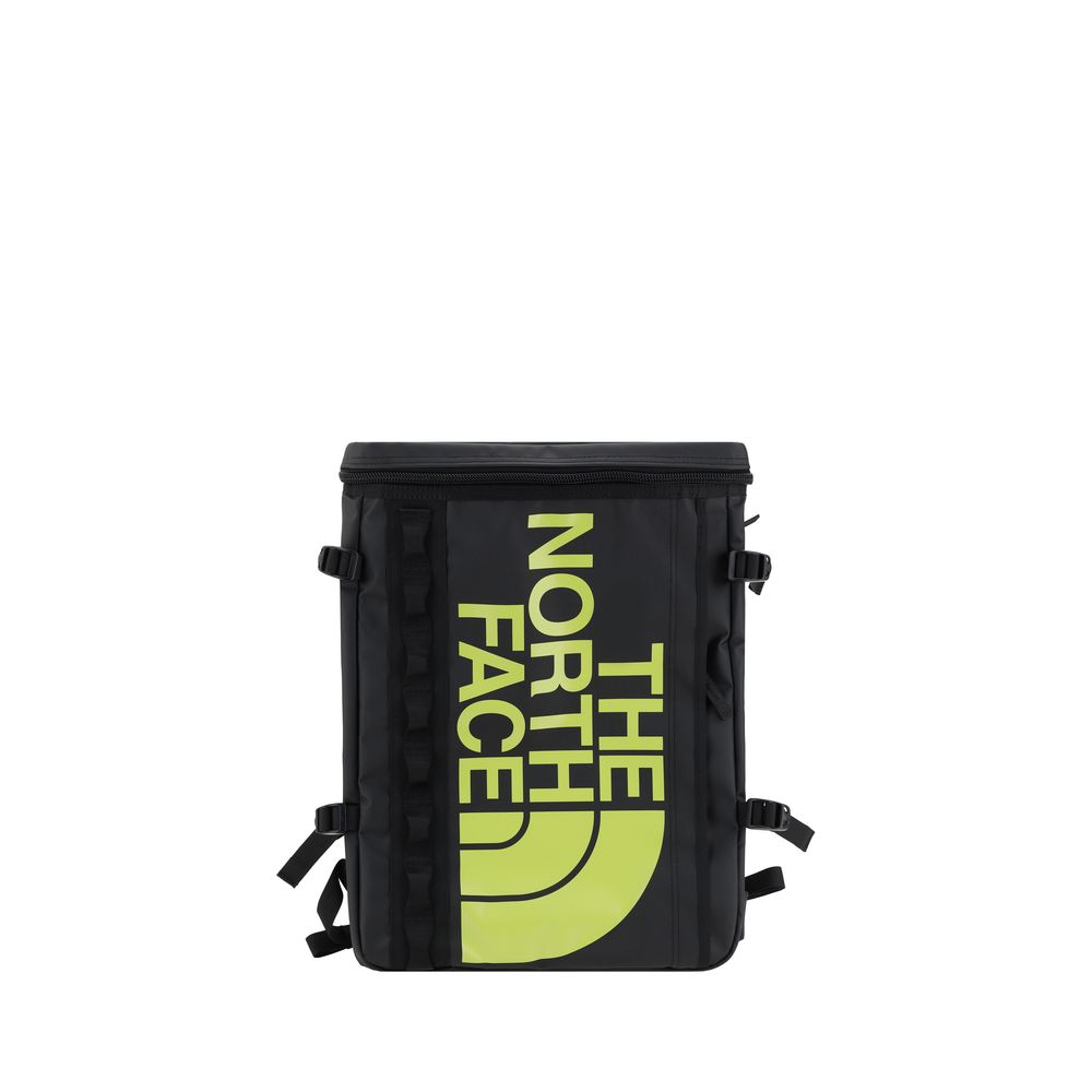 The North Face Box Base Camp Fuse Backpack
