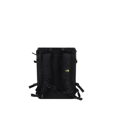 The North Face Box Base Camp Fuse Backpack