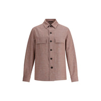 ZEGNA Overshirt Shirt