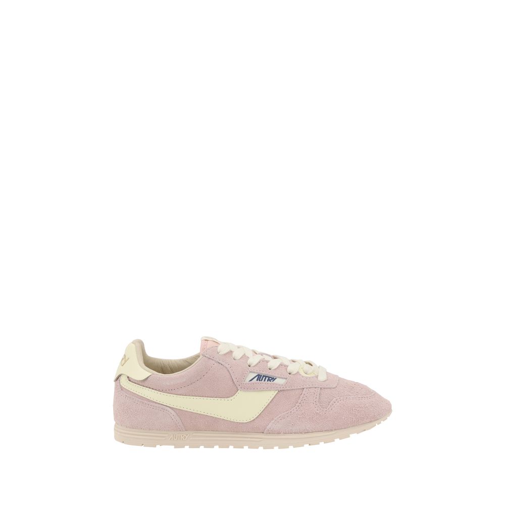 Autry Windspin Low Sneakers