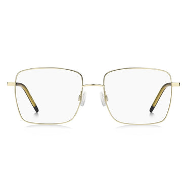 Hugo Boss Gold Metal Frames