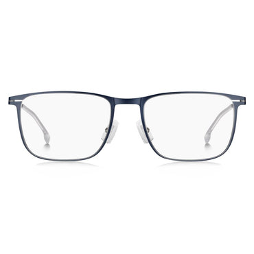 Hugo Boss Blue Metal Frames