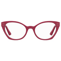 Moschino Multicolor Acetate Frames