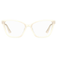 Moschino Cream Acetate Frames
