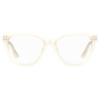 Moschino Cream Acetate Frames