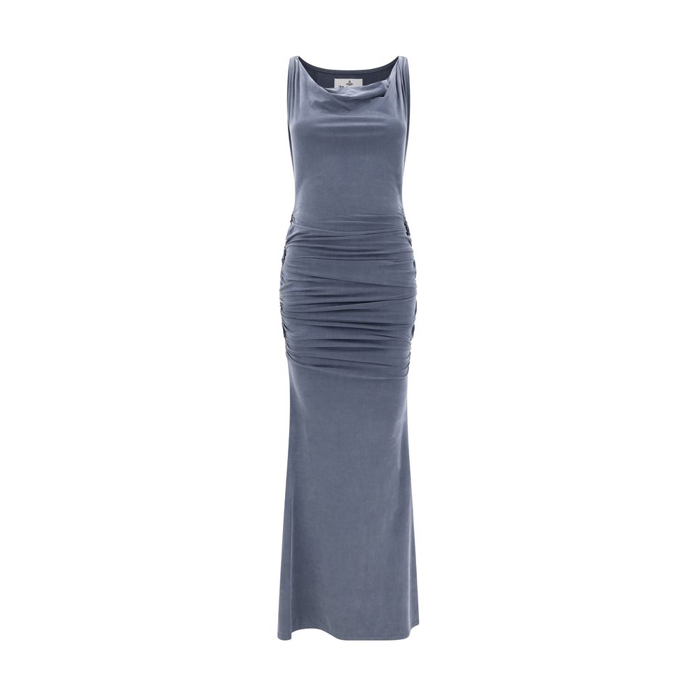 Vivienne Westwood Liz Long Dress