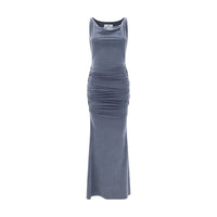 Vivienne Westwood Liz Long Dress