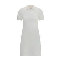 Courrėges Polo Dress