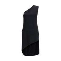 Courrėges Infinity Asymetrical Dress