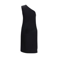 Courrėges Infinity Asymetrical Dress