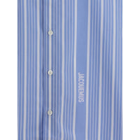 Jacquemus La Chemise Simon Shirt