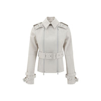 Burberry Cotton Jacket