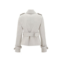 Burberry Cotton Jacket