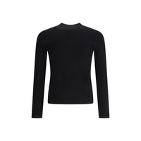 Diesel K-zackary-round Sweater